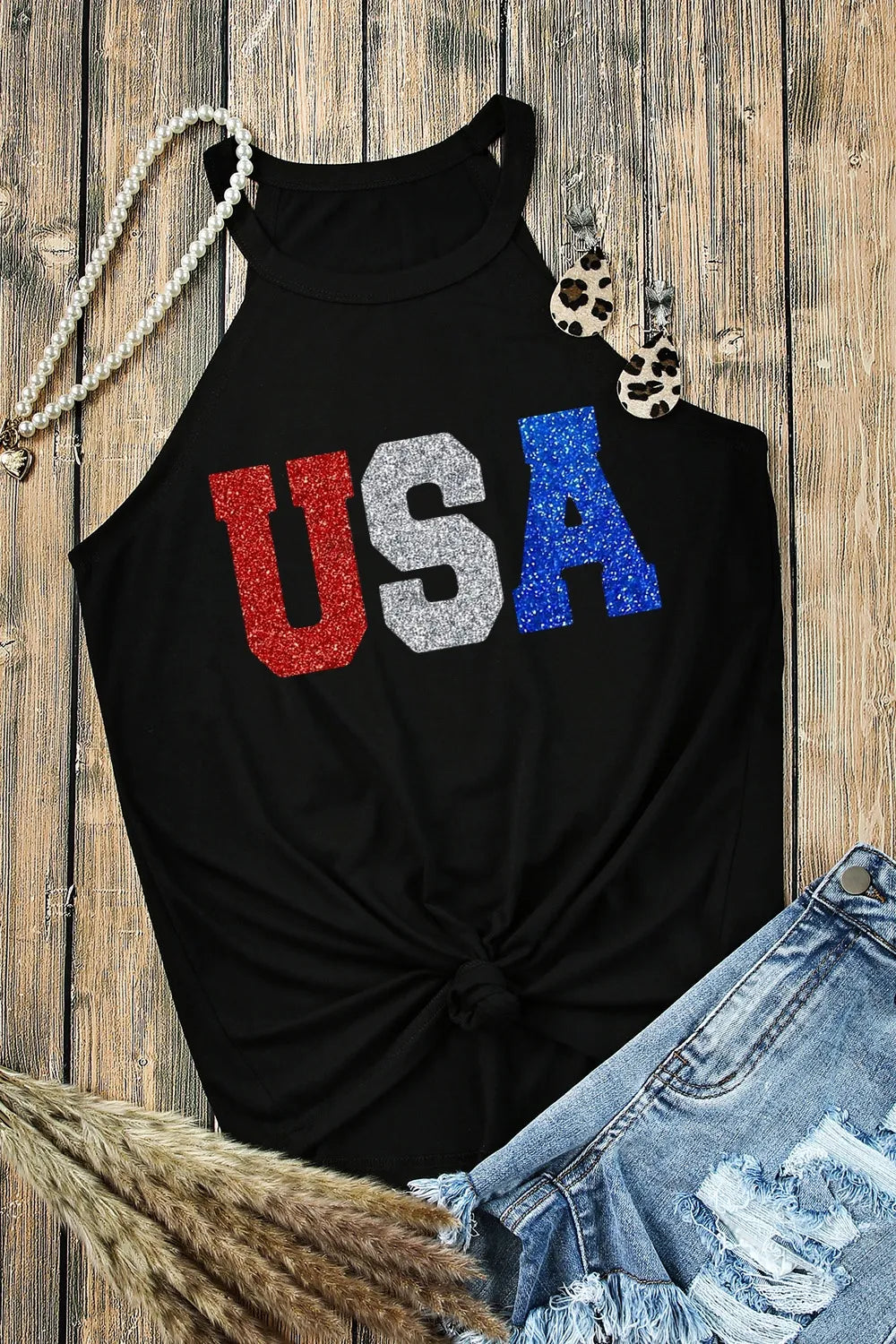 Yeehaw & 'Merica